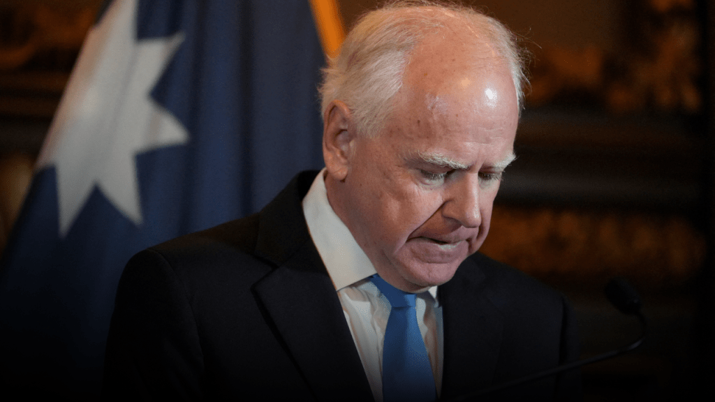 Church Rioters Released from JAIL by Walz Appointed Judge…