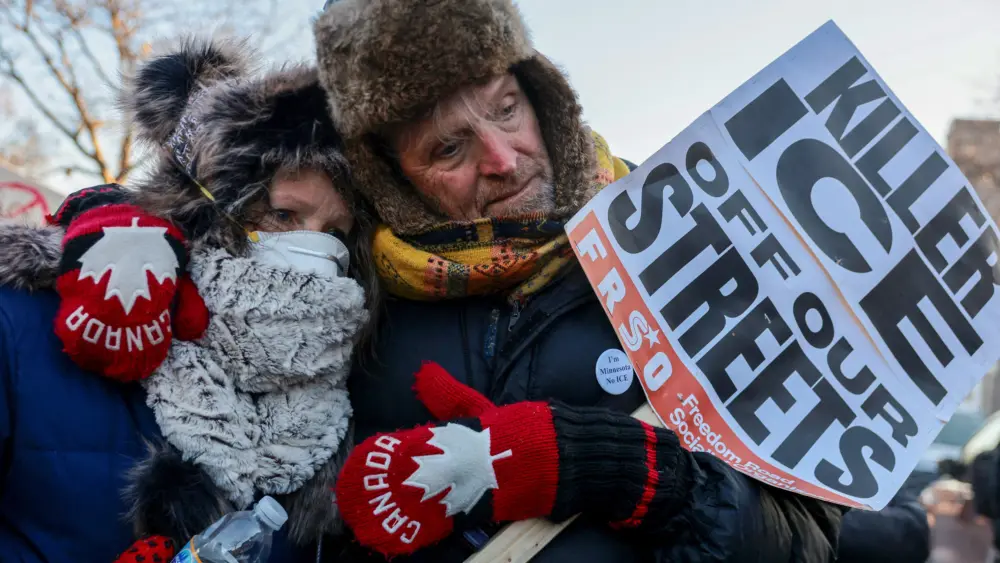 protest-against-ice-after-federal-agents-fatally-shot-a-man-while-trying-to-detain-him-in-minneapolis