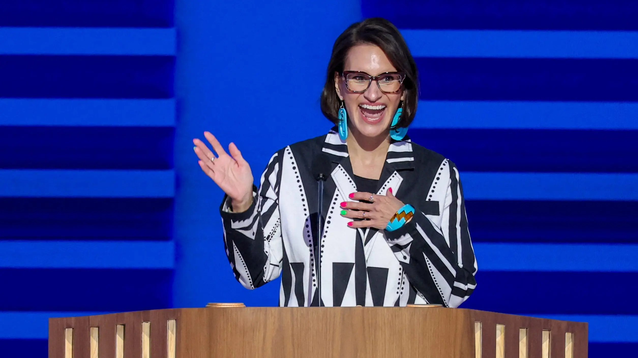 democratic-national-convention-dnc-in-chicago-2