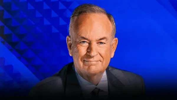 Bill O’Reilly: China-Linked Billionaire Funding Minnesota Chaos?