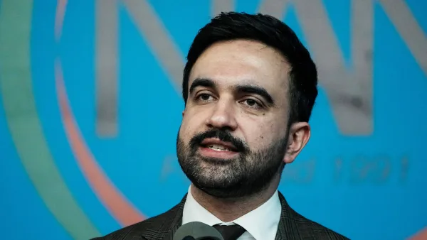 Mayor Mamdani Puts Adams/Cuomo On Blast