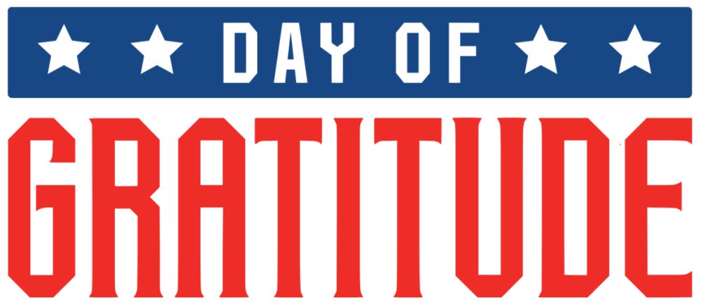 Day of Gratitude to honor U.S. service members at Las Vegas Raiders’ Allegiant Stadium in June