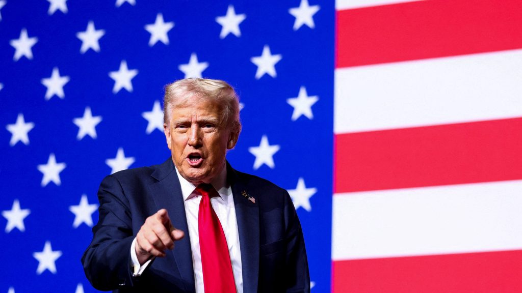 Iran Reportedly Prepares for US ATTACK…