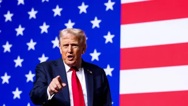 u-s-president-trump-presides-over-a-senior-military-leaders-meeting-convened-by-defense-secretary-hegseth-in-quantico