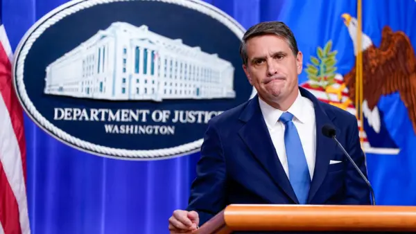 DOJ Turnaround- Launches Civil Investigation into Pretti Shooting…