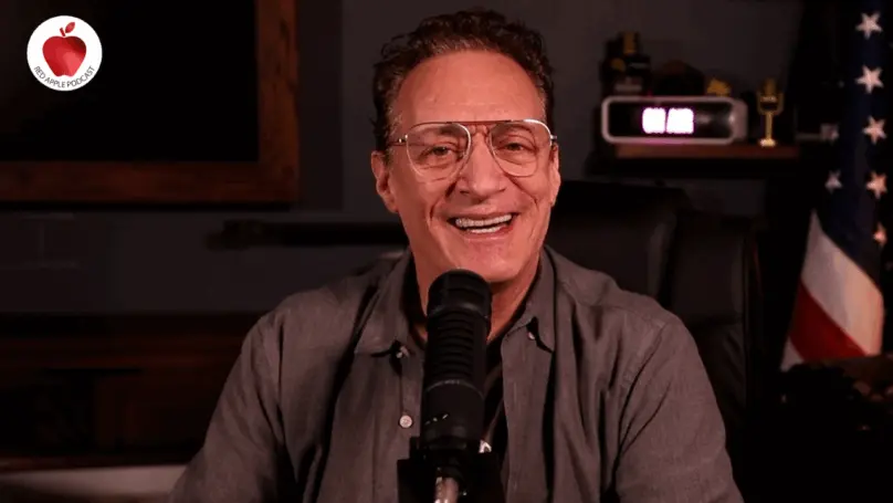 Anthony Cumia Responds to Trump’s Allegations…