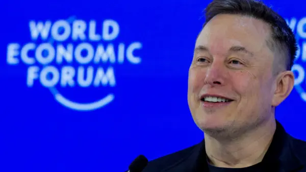 Elon Musk Denies Close Ties With Epstein – Yet Appears in 1,471 Documents