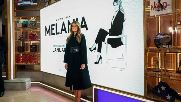 u-s-first-lady-melania-trump-at-the-nyse-in-new-york