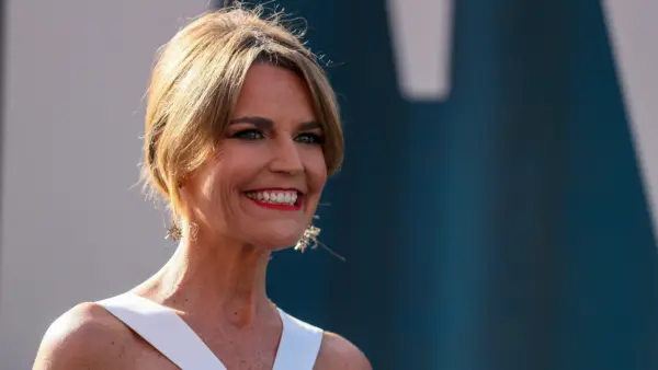 Ransom Note Sent to TMZ Claims to Target Savannah Guthrie’s Mother