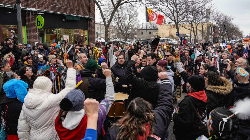 More ICE Protest Ties to Chinese Billionaire…