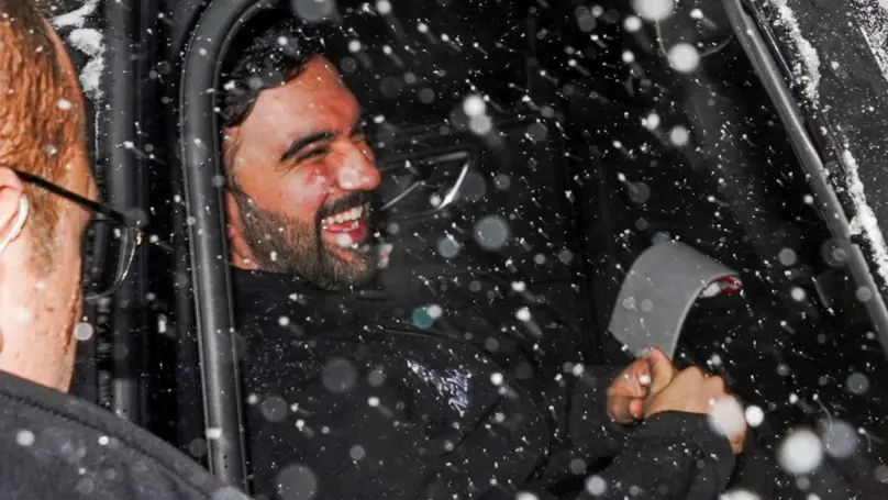 Mamdani Block ICE From Doing Their Jobs…