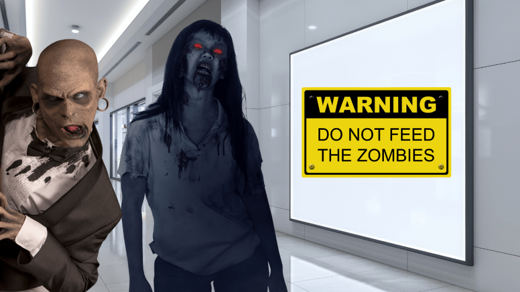 What Caused the “Zombie Mall” in New Jersey?