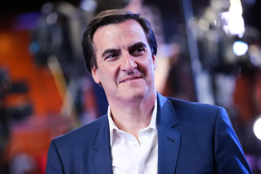 State senator Michael Gianaris - Photo Credit:REUTERS/Jeenah Moon