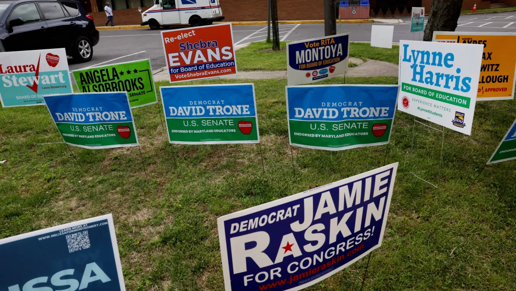 maryland-primary-day-in-takoma-park