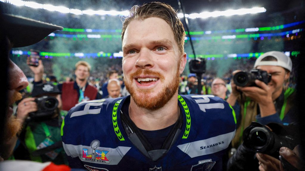 Cali. Taxed Sam Darnold $20,000 for Winning the Super Bowl…