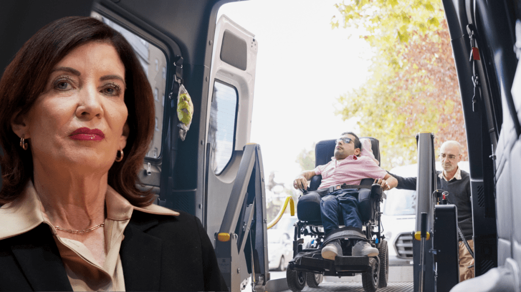 How Much Fraud Is in NY Medical Transportation?