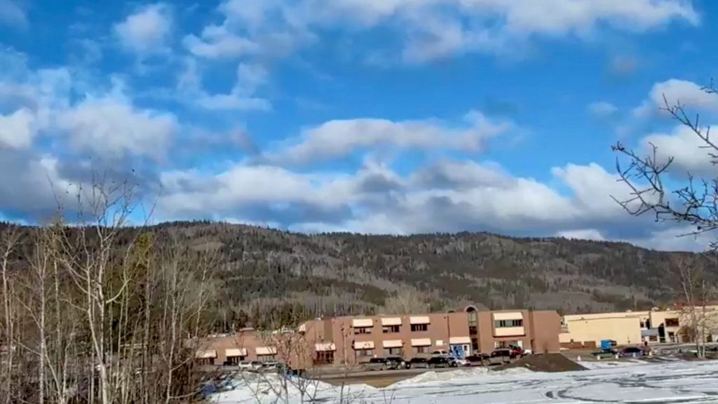 Mass Shooting in Canada Leaves 9 Dead, 27 Wounded