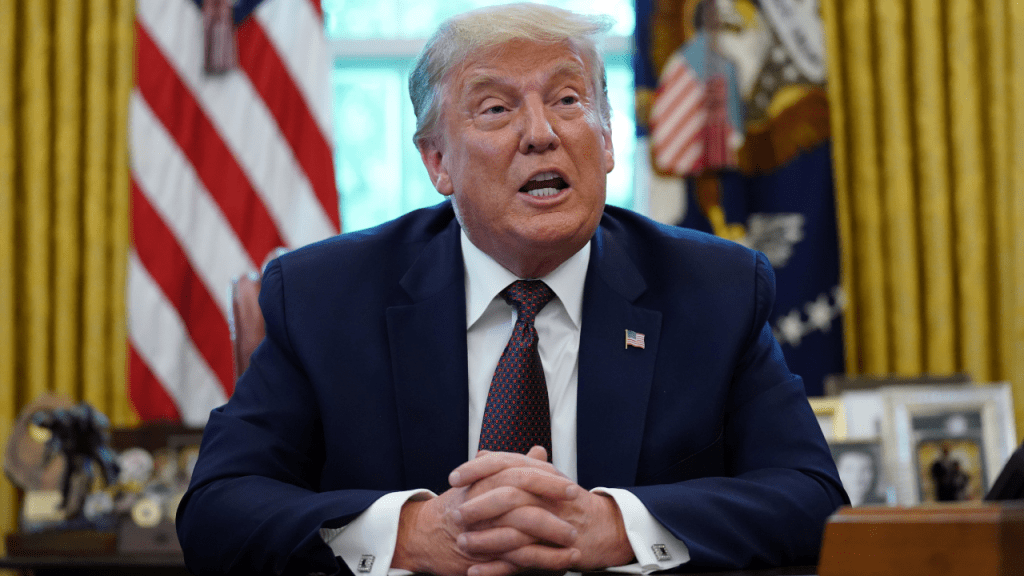 White House CRUSHES Jobs Report…