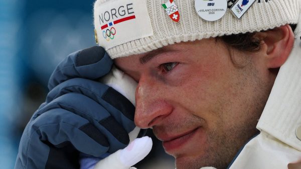 Norwegian Olympic Cheating Scandal Explained 