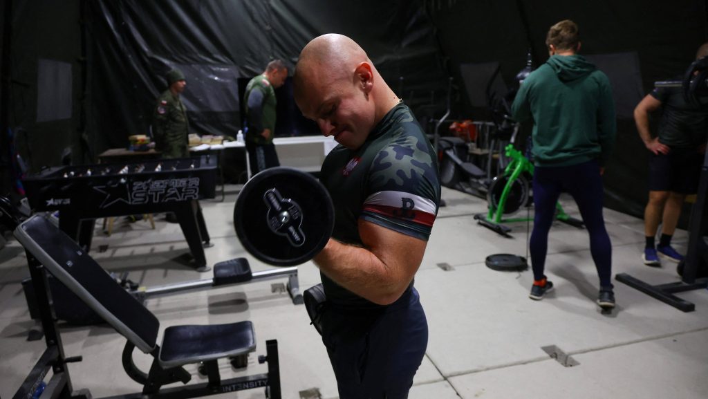 Exercise Might Not Be So Great To Lose Weight