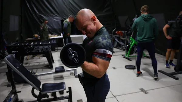 Exercise Might Not Be So Great To Lose Weight