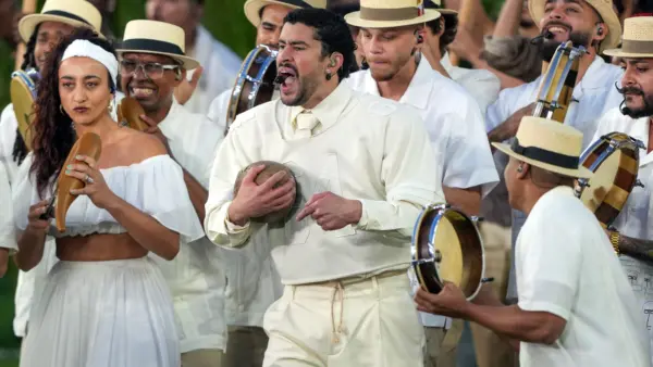 Bad Bunny Could Face SERIOUS FCC Fines…