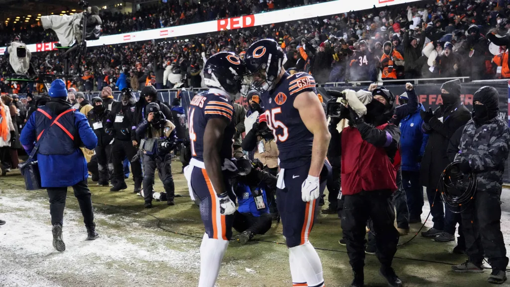 nfl-nfc-divisional-round-los-angeles-rams-at-chicago-bears