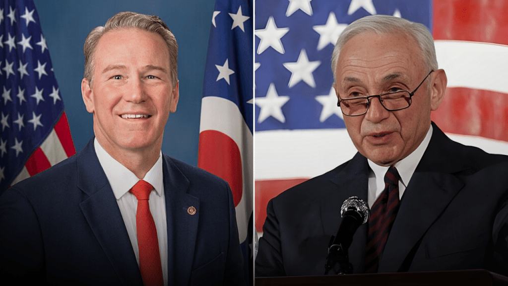 A Senator Took $100K From Epstein Co-Conspirator Before Voting to Block Files, Reports Say…