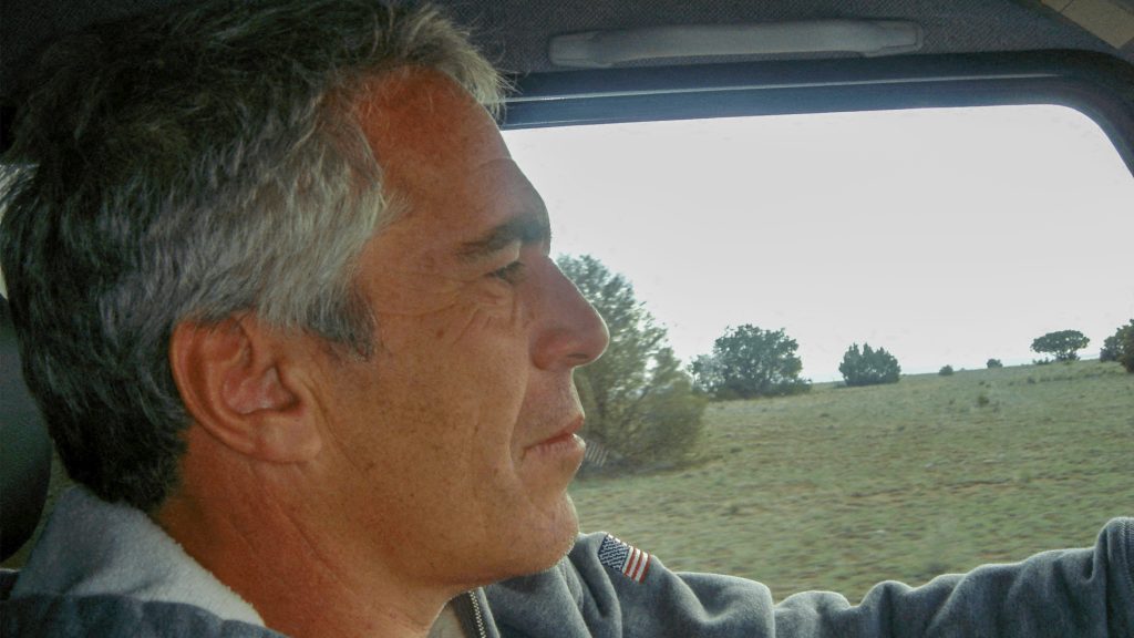 Epstein’s Doctor Says he was STRANGLED…