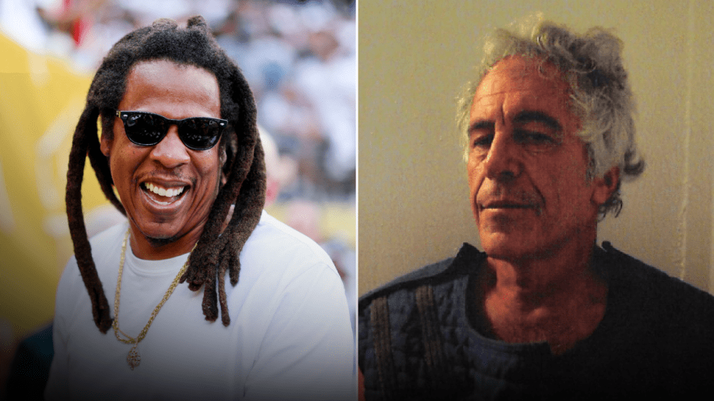 Jay-Z & Epstein Ties Un-Veil Following an UnClassified FBI Report…