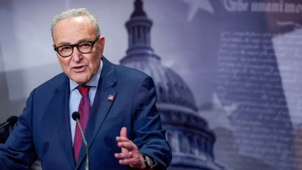 Schumer Back-Tracks on Voter-ID, “Anti-Fraud” Then – “Jim Crow 2.0” Now