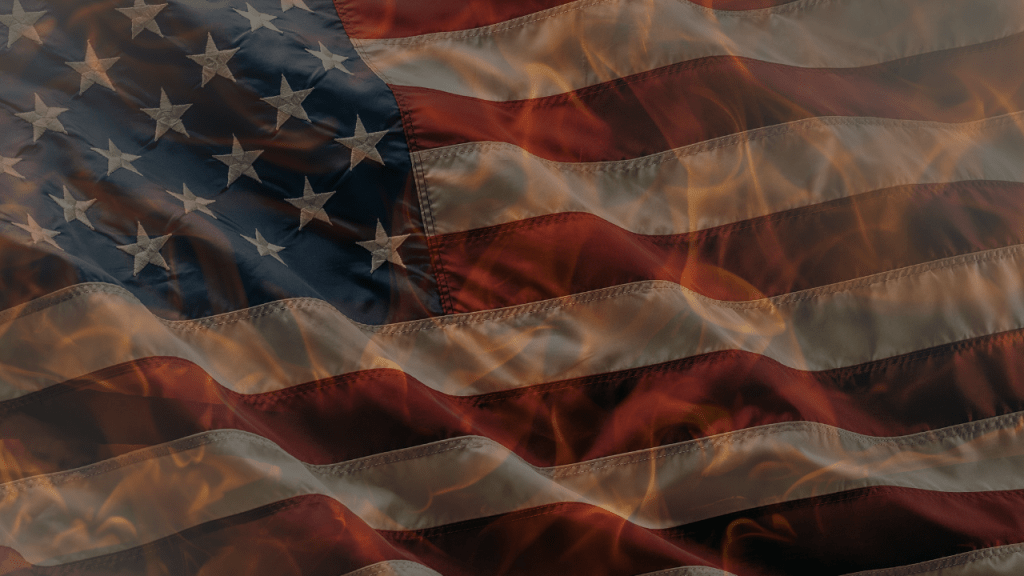 BE CONCERNED: Are America’s Kids Listening to Anti-American Music?