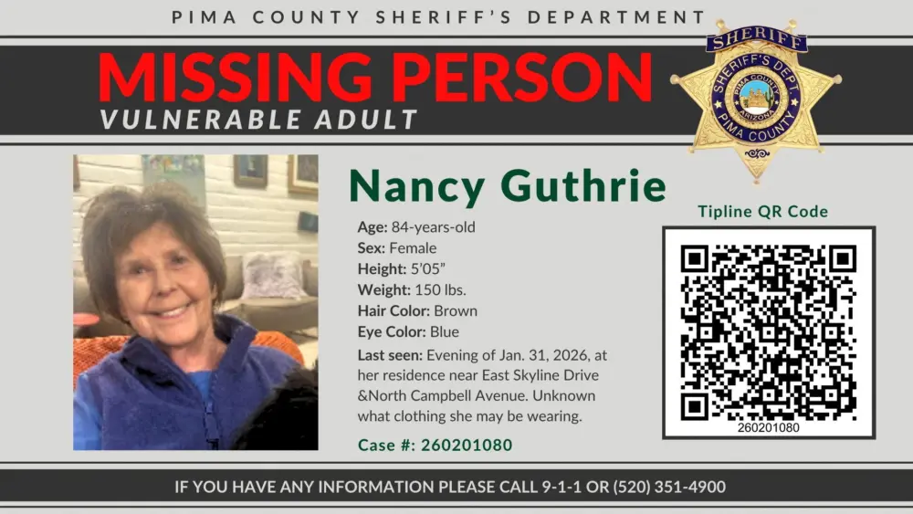 a-notice-circulated-by-the-pima-county-sheriffs-office-requests-information-on-the-disappearance-of-nancy-guthrie-the-84-year-old-mother-of-u-s-journalist-and-television-host-savannah-guthr-4