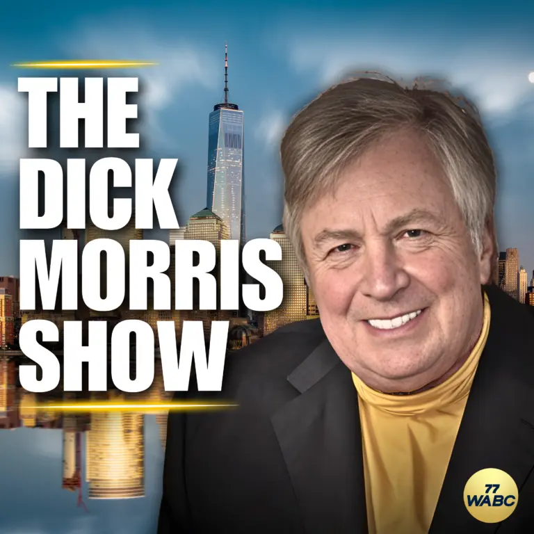 the-dick-morris-show-podcast-cover-2-17-26