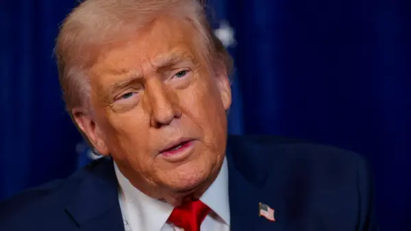 Trump Slams AOC & ‘Newscum’