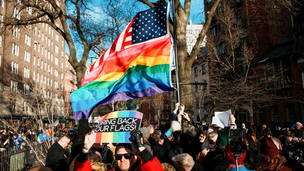 LGBT & Mass Shootings… What Mainstream Media Wants you to ignore
