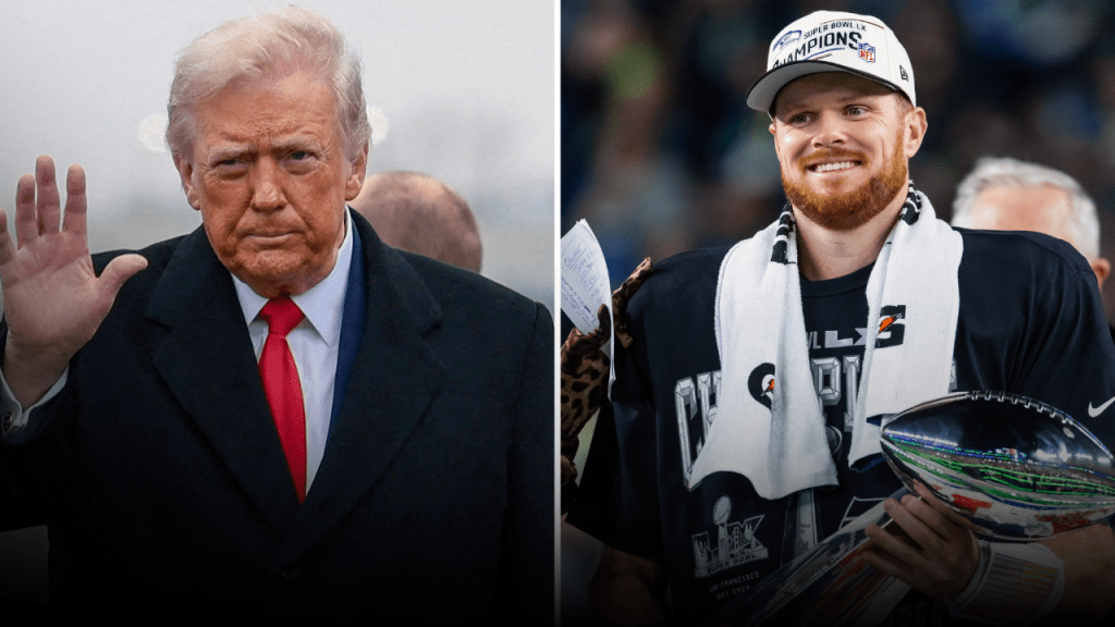 Seahawks DECLINE White House Visit…