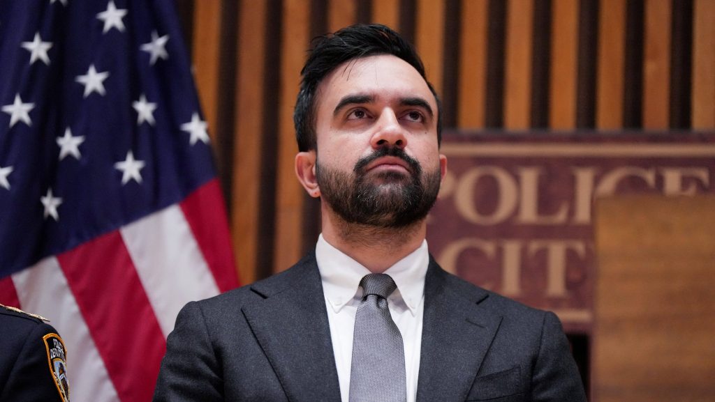 Mayor Bloomberg Survived a Huge Tax Hike, Could Mamdani Pull It off Too?