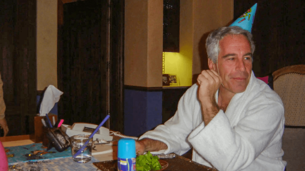 Epstein had ‘Special Access’ to Disney??