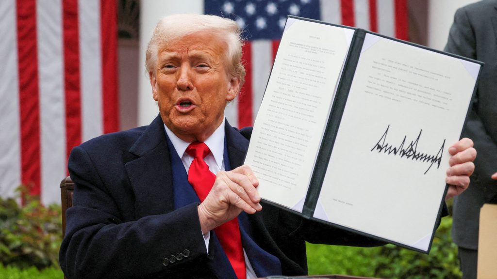 SCOTUS Shuts Down Trump Tariffs: What’s Next?