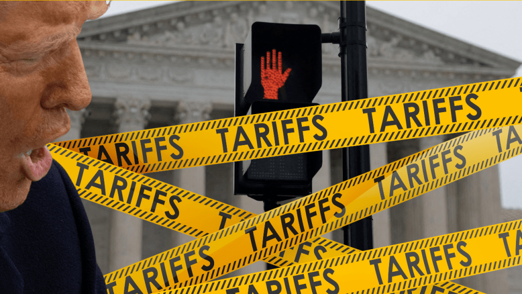 OPINION: SCOTUS Screwed Trump Over