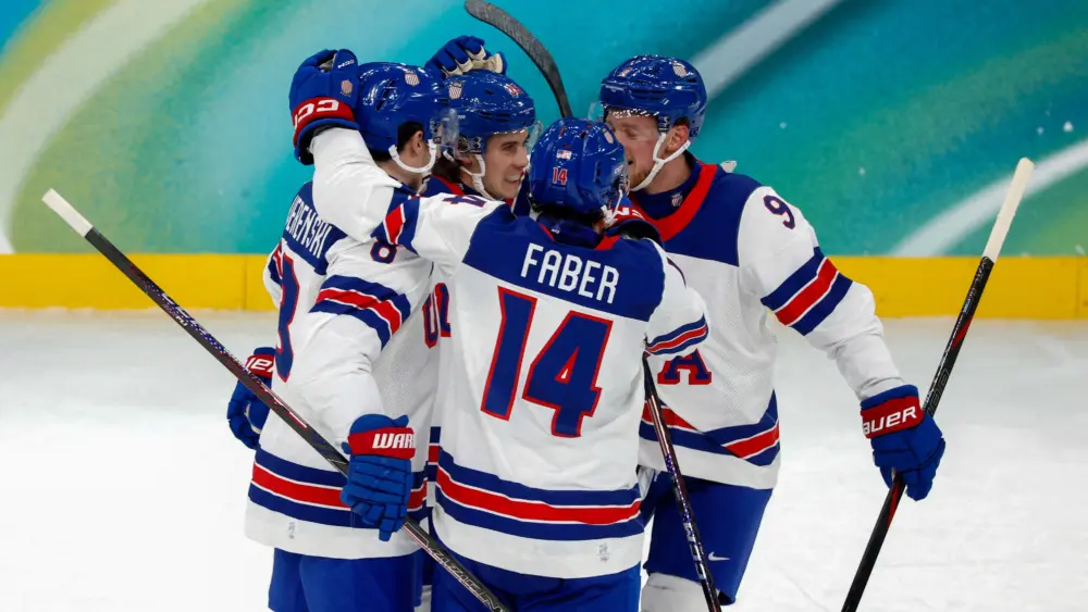 ice-hockey-mens-play-offs-semifinals-united-states-vs-slovakia