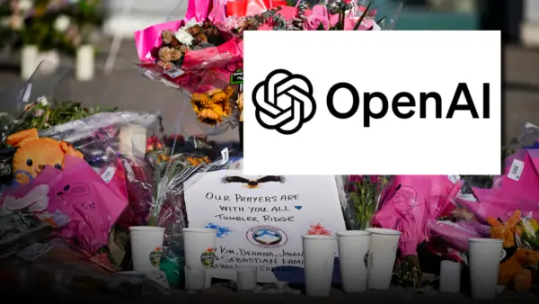 Months Before B.C. Massacre, OpenAI Weighed Calling Police