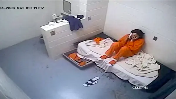 ghislaine-maxwell-uses-a-phone-in-her-cell-in-brooklyns-metropolitan-detention-center-in-july-2020