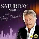 Rockin' The Decades with Tony Orlando | 04-18-26 episode artwork