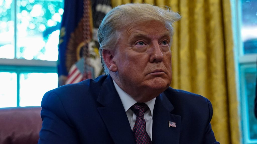 Trump Declares ‘Angel Family Day’ as White House Honors Victims of Crimes Linked to Illegal Migrants