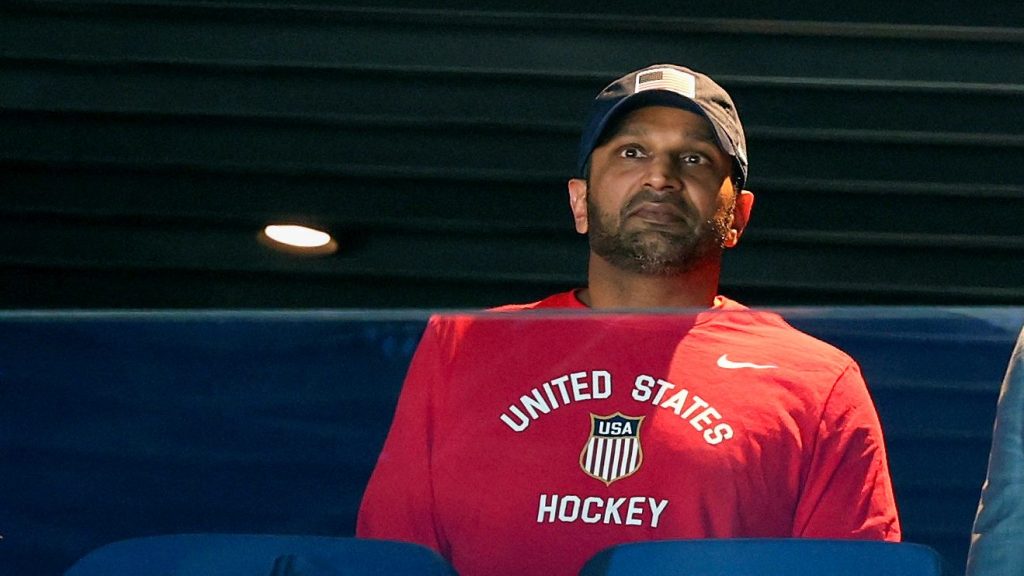 Kash Patel Pushes Back Against the Media…