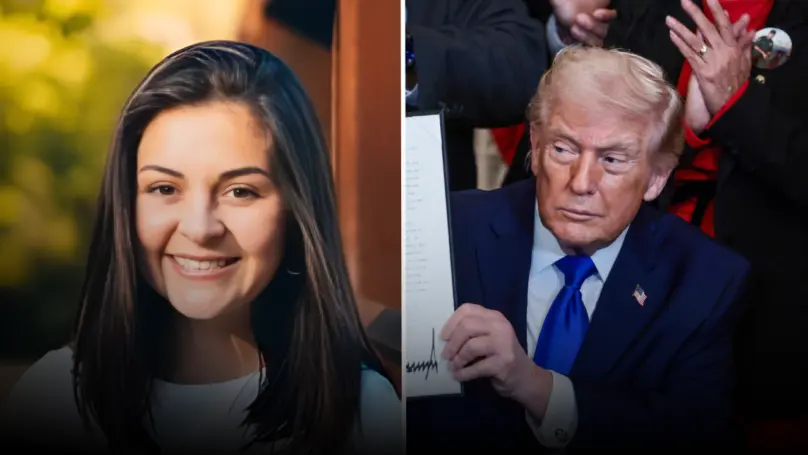 Two Years After Laken Riley’s Murder…