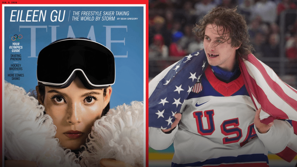 The Media’s Double Standard on Athletes Is Hard to Ignore, Opinion