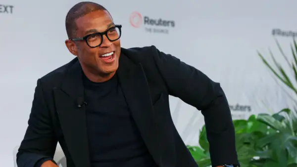 Don Lemon Gets SUED by Minneapolis Churchgoer…